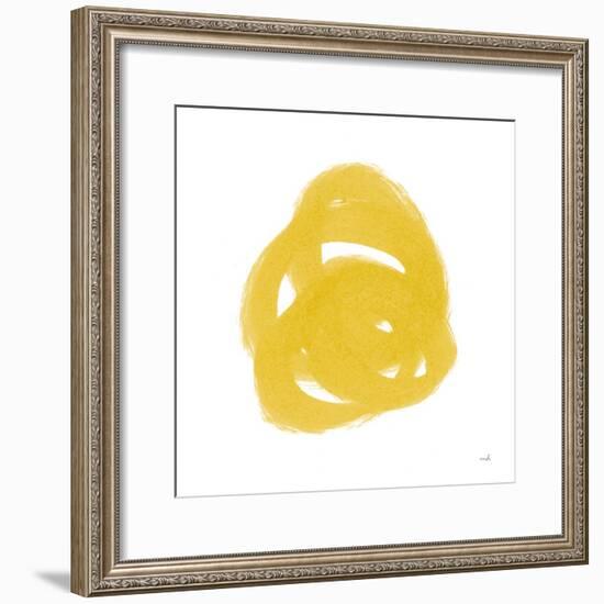 Doodles IV-Moira Hershey-Framed Art Print