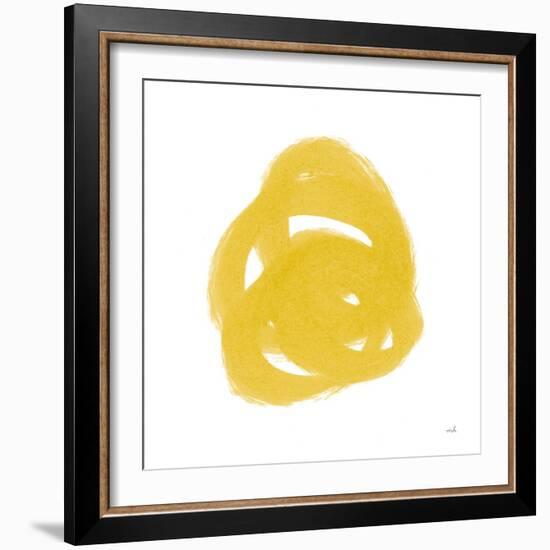 Doodles IV-Moira Hershey-Framed Art Print