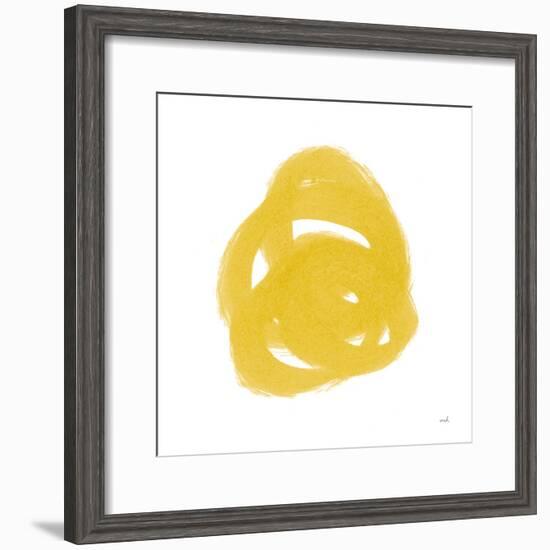 Doodles IV-Moira Hershey-Framed Art Print