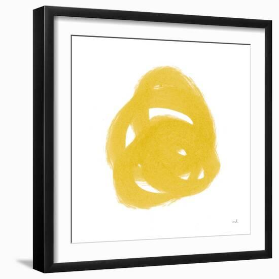 Doodles IV-Moira Hershey-Framed Art Print