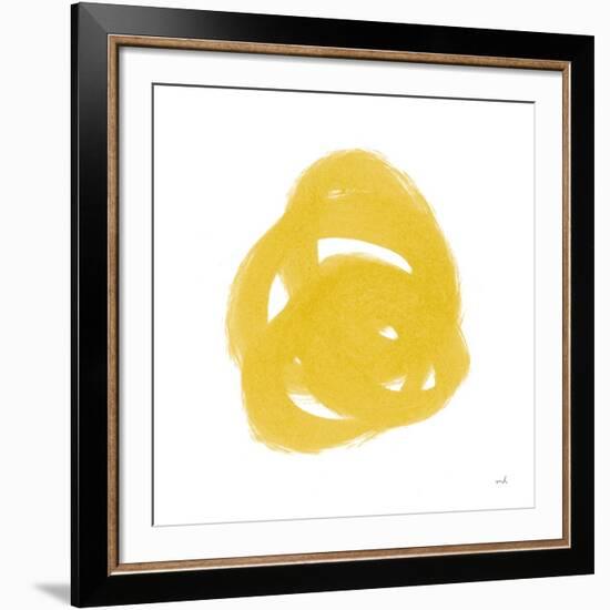 Doodles IV-Moira Hershey-Framed Art Print