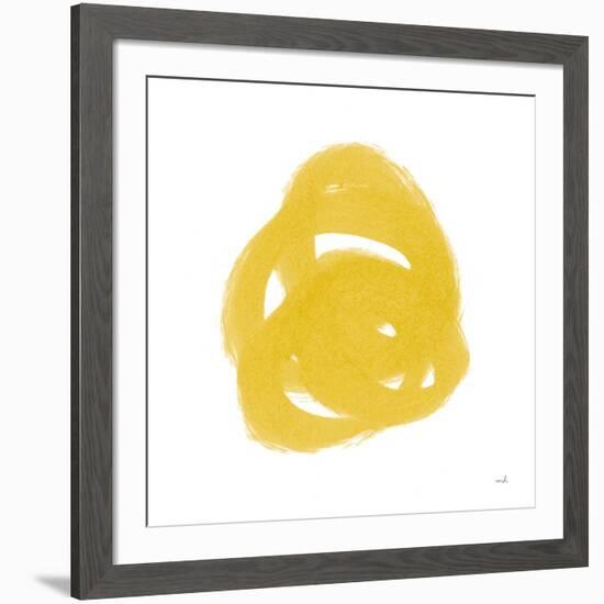 Doodles IV-Moira Hershey-Framed Art Print