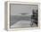 Doolittle Raid on Tokyo,B-25 Leaves USS Hornet-null-Framed Premier Image Canvas