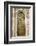 Door Detail at Old Jaffa, Tel Aviv, Israel, Middle East-Yadid Levy-Framed Photographic Print