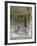 Door Detail, Latvian Open Air Ethnographic Museum, Latvia-Gary Cook-Framed Photographic Print