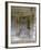 Door Detail, Latvian Open Air Ethnographic Museum, Latvia-Gary Cook-Framed Photographic Print