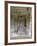 Door Detail, Latvian Open Air Ethnographic Museum, Latvia-Gary Cook-Framed Photographic Print