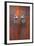 Door, Fez, Morocco, North Africa, Africa-Neil Farrin-Framed Photographic Print