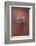 Door, Fez, Morocco, North Africa, Africa-Neil Farrin-Framed Photographic Print