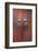 Door, Fez, Morocco, North Africa, Africa-Neil Farrin-Framed Photographic Print