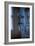 Door Handle and Key-Nathan Wright-Framed Photographic Print