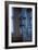 Door Handle and Key-Nathan Wright-Framed Photographic Print