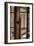 Door Handle Detail-Nathan Wright-Framed Photographic Print