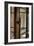 Door Handle Detail-Nathan Wright-Framed Photographic Print