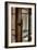 Door Handle Detail-Nathan Wright-Framed Photographic Print