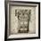 Door III-Sidney Paul & Co.-Framed Giclee Print