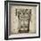 Door III-Sidney Paul & Co.-Framed Giclee Print