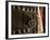 Door in the Old City of Fes, Morocco-Julian Love-Framed Photographic Print