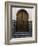 Door in the Quartier Des Andalous, Medina, Fes El Bali, Fez, Morocco, North Africa, Africa-Bruno Morandi-Framed Photographic Print