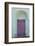 Door, Murshidabad, Former Capital of Bengal, West Bengal, India, Asia-Bruno Morandi-Framed Photographic Print