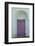 Door, Murshidabad, Former Capital of Bengal, West Bengal, India, Asia-Bruno Morandi-Framed Photographic Print