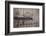 Door. Nizwa, Oman.-Tom Norring-Framed Photographic Print