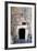 Door of Humility, Entrance to the Church of the Nativity-null-Framed Photographic Print