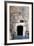 Door of Humility, Entrance to the Church of the Nativity-null-Framed Photographic Print