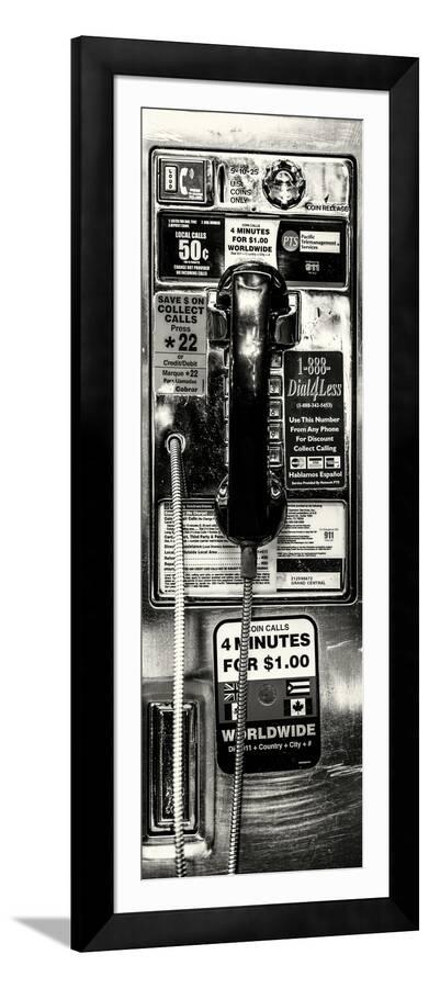 Door Posters Pay Phone In Grand Central Terminal Manhattan