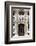 Door Rapp-Tracey Telik-Framed Photographic Print