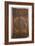 Door, Seljuk, 12th -13th century, from the Imaret or Almshouse of Ibrahim Bey-null-Framed Giclee Print