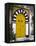 Door, Sidi Bou Said, Near Tunis, Tunisia, North Africa, Africa-Ethel Davies-Framed Premier Image Canvas