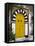 Door, Sidi Bou Said, Near Tunis, Tunisia, North Africa, Africa-Ethel Davies-Framed Premier Image Canvas