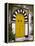 Door, Sidi Bou Said, Near Tunis, Tunisia, North Africa, Africa-Ethel Davies-Framed Premier Image Canvas