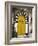 Door, Sidi Bou Said, Near Tunis, Tunisia, North Africa, Africa-Ethel Davies-Framed Photographic Print