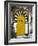 Door, Sidi Bou Said, Near Tunis, Tunisia, North Africa, Africa-Ethel Davies-Framed Photographic Print