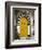 Door, Sidi Bou Said, Near Tunis, Tunisia, North Africa, Africa-Ethel Davies-Framed Photographic Print