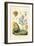 Door Snail, 1833-39-null-Framed Giclee Print