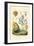 Door Snail, 1833-39-null-Framed Giclee Print