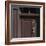 Door, Spitalfields, London. Number 21-Richard Bryant-Framed Photographic Print