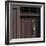 Door, Spitalfields, London. Number 21-Richard Bryant-Framed Photographic Print