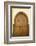 Door to Mosque, Medina, Meknes, Morocco, North Africa, Africa-Neil Farrin-Framed Photographic Print