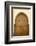 Door to Mosque, Medina, Meknes, Morocco, North Africa, Africa-Neil Farrin-Framed Photographic Print
