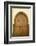 Door to Mosque, Medina, Meknes, Morocco, North Africa, Africa-Neil Farrin-Framed Photographic Print