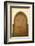 Door to Mosque, Medina, Meknes, Morocco, North Africa, Africa-Neil Farrin-Framed Photographic Print