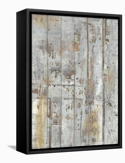 Door To Nowhere-Smith Haynes-Framed Stretched Canvas