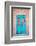 Door-gkuna-Framed Photographic Print