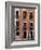 Doors and Windows in Venice-Helen J. Vaughn-Framed Giclee Print