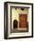 Doors in the Medina, Tangiers, Morocco, North Africa, Africa-Guy Thouvenin-Framed Photographic Print