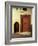 Doors in the Medina, Tangiers, Morocco, North Africa, Africa-Guy Thouvenin-Framed Photographic Print